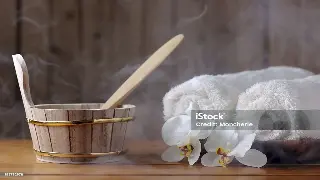 桑拿房里的“暖”学问：新手避坑指南与养生进阶