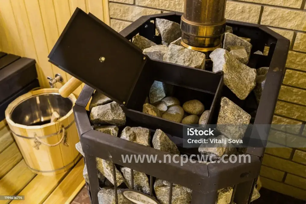 桑拿前后水分补充