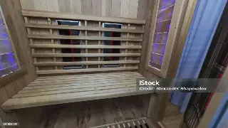 南昌桑拿：不止蒸蒸日上，更是身心焕活的秘密基地！