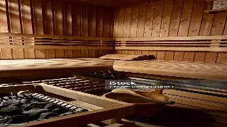 蒸桑拿那些事儿：不止是解乏，还有你不知道的养生大学问！