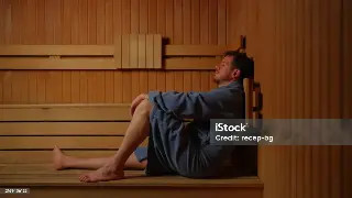 桑拿不只是蒸蒸，懂这些让你告别腰酸背痛！