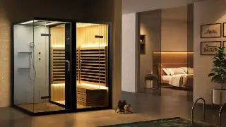 桑拿常识大揭秘：南昌养生爱好者必知的健康秘籍