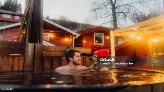 蒸蒸日上，从“热”生活到“蒸”健康：桑拿不止是享受，更是养生之道！