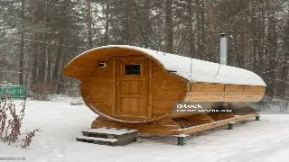 揭秘赣江边的养生秘境：桑拿按摩的传统与现代 缩略图